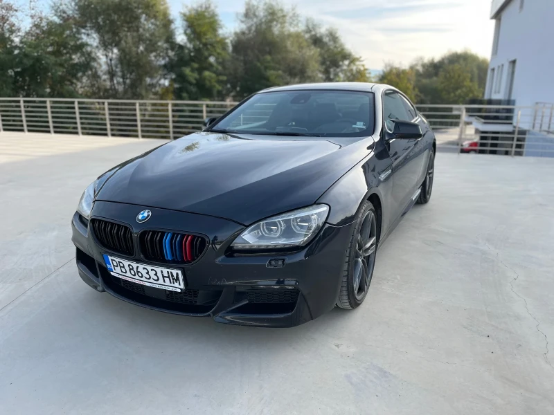 BMW 640 Бартер//Лизинг - 9999 € - 53896362 1 | Car24.bg BMW 640 Бартер//Лизинг - 9999 € - 53896362 1