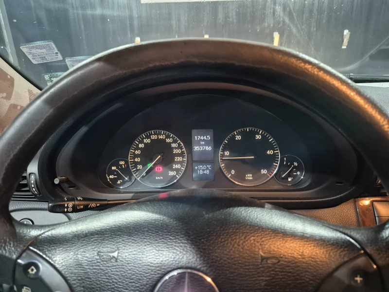Mercedes-Benz C 220 - 2200 € - 84543125 1 | Car24.bg Mercedes-Benz C 220 - 2200 € - 84543125 1