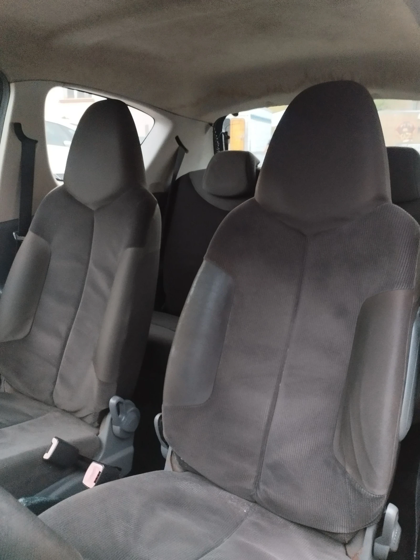 Toyota Aygo  - изображение 6 | Auto.bg Toyota Aygo  - изображение 6