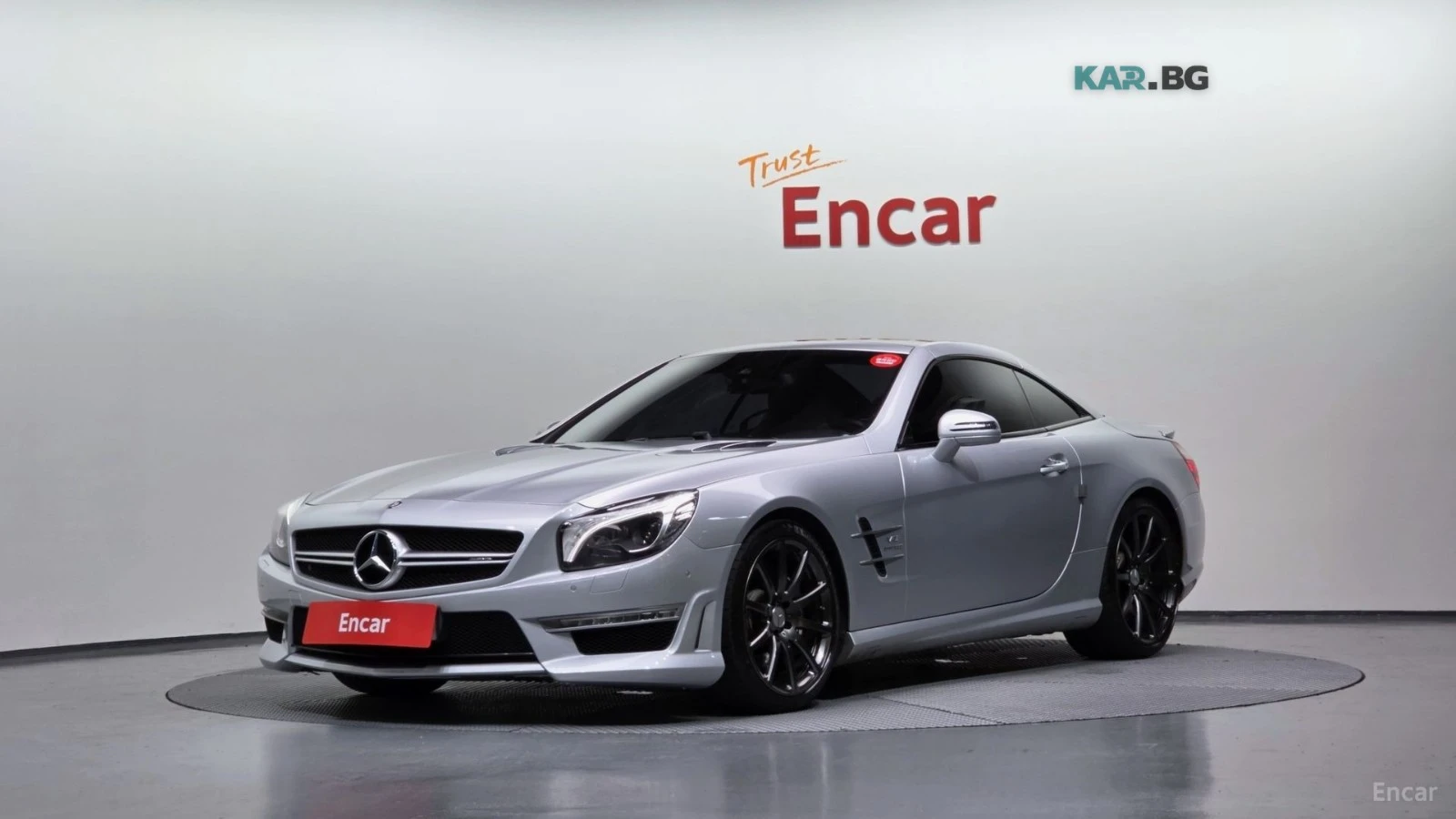 Mercedes-Benz SL 63 AMG R231* ПОДГРЕВ* ОБДУХВАНЕ* МАСАЖИ* КАМЕРА* KEYLESS* | Auto.bg — изображение 1 Mercedes-Benz SL 63 AMG R231* ПОДГРЕВ* ОБДУХВАНЕ* МАСАЖИ* КАМЕРА* KEYLESS* | Auto.bg — изображение 1