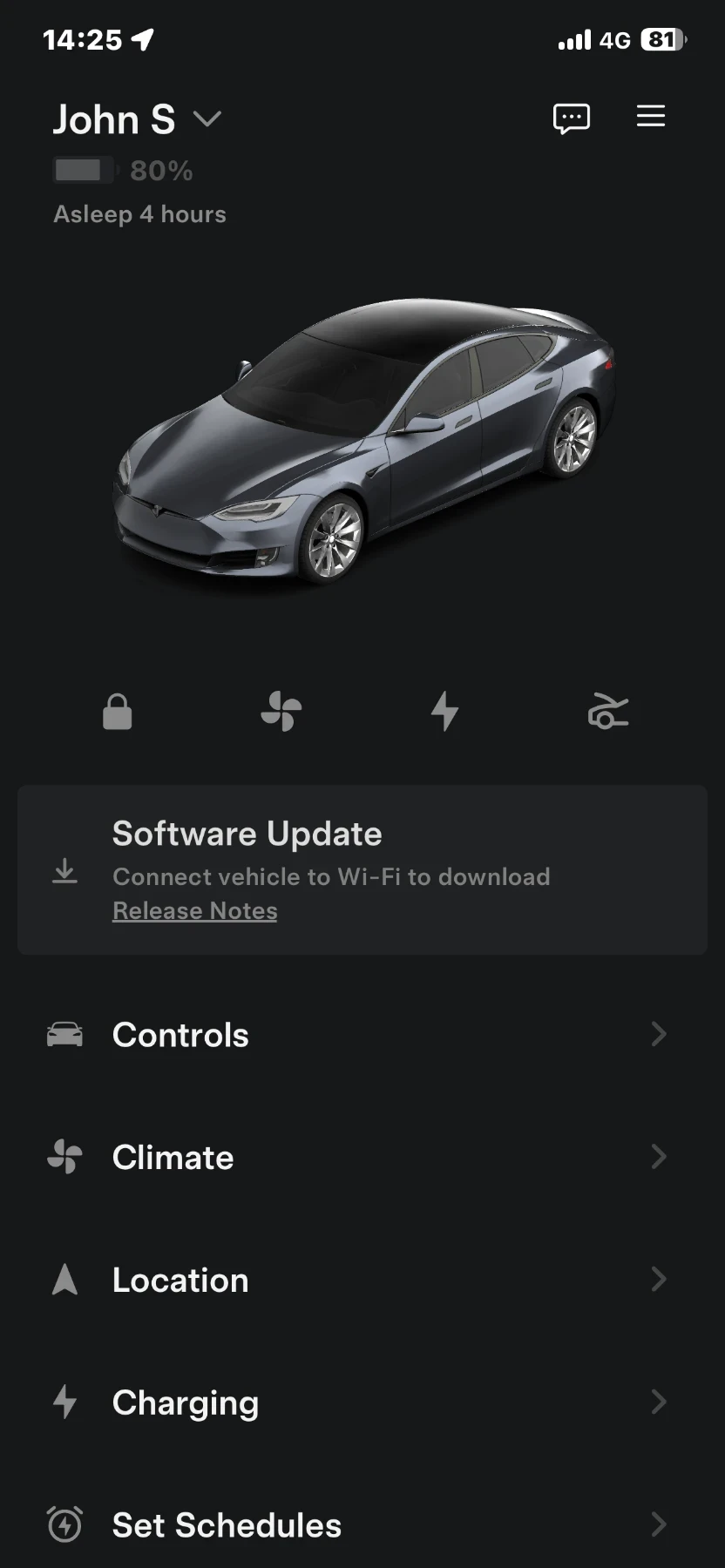 Tesla Model S Long Range RAVEN | Auto.bg — изображение 1 Tesla Model S Long Range RAVEN | Auto.bg — изображение 1