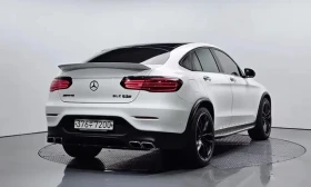 Mercedes-Benz GLC 63 AMG S 63 000км. 4MATIC+ - Car24.bg Mercedes-Benz GLC 63 AMG S 63 000км. 4MATIC+