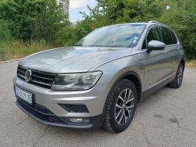 VW Tiguan 2.0 TDI BLUEMOTION - Car24.bg VW Tiguan 2.0 TDI BLUEMOTION