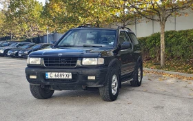 Снимка Opel Frontera