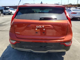 Kia Niro WIND FWD - 15000 € / 29337.45 лв. - 87396129 6 | Car24.bg Kia Niro WIND FWD - 15000 € / 29337.45 лв. - 87396129 6