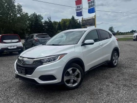 Honda Hr-v * LX * АВТОКРЕДИТ БЕЗ ПЪРВОНАЧАЛНА ВНОСКА*