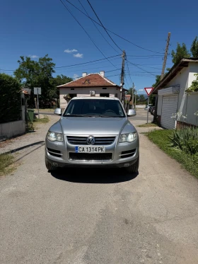 VW Touareg 3.0TDI - 8000 € / 15646.64 лв. - 28126796 2 | Car24.bg VW Touareg 3.0TDI - 8000 € / 15646.64 лв. - 28126796 2