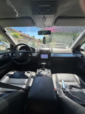 VW Touareg 3.0TDI - 8000 € / 15646.64 лв. - 28126796 6 | Car24.bg VW Touareg 3.0TDI - 8000 € / 15646.64 лв. - 28126796 6