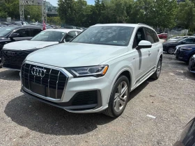Audi Q7 QUATTRO * ГЛАВНО ПРЕДСТАВИТЕЛСТВО НА AUDI*