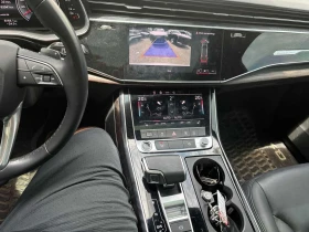 Audi Q7 QUATTRO * ГЛАВНО ПРЕДСТАВИТЕЛСТВО НА AUDI* | Auto.bg — изображение 9 Audi Q7 QUATTRO * ГЛАВНО ПРЕДСТАВИТЕЛСТВО НА AUDI* | Auto.bg — изображение 9