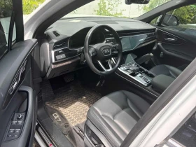 Audi Q7 QUATTRO * ГЛАВНО ПРЕДСТАВИТЕЛСТВО НА AUDI* | Auto.bg — изображение 7 Audi Q7 QUATTRO * ГЛАВНО ПРЕДСТАВИТЕЛСТВО НА AUDI* | Auto.bg — изображение 7