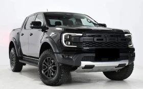 Ford Raptor 3.0 4x4