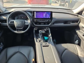 Toyota Grand Highlander XLE| ПАМЕТ| ПОДГРЕВИ| 7 МЕСТА| CARFAX| 2 KЛЮЧА | Auto.bg — изображение 8 Toyota Grand Highlander XLE| ПАМЕТ| ПОДГРЕВИ| 7 МЕСТА| CARFAX| 2 KЛЮЧА | Auto.bg — изображение 8