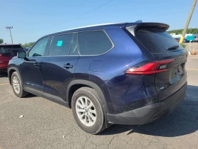 Toyota Grand Highlander XLE| ПАМЕТ| ПОДГРЕВИ| 7 МЕСТА| CARFAX| 2 KЛЮЧА | Auto.bg — изображение 4 Toyota Grand Highlander XLE| ПАМЕТ| ПОДГРЕВИ| 7 МЕСТА| CARFAX| 2 KЛЮЧА | Auto.bg — изображение 4