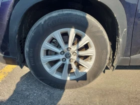 Toyota Grand Highlander XLE| ПАМЕТ| ПОДГРЕВИ| 7 МЕСТА| CARFAX| 2 KЛЮЧА | Auto.bg — изображение 5 Toyota Grand Highlander XLE| ПАМЕТ| ПОДГРЕВИ| 7 МЕСТА| CARFAX| 2 KЛЮЧА | Auto.bg — изображение 5