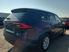Toyota Grand Highlander XLE| ПАМЕТ| ПОДГРЕВИ| 7 МЕСТА| CARFAX| 2 KЛЮЧА | Auto.bg — изображение 3 Toyota Grand Highlander XLE| ПАМЕТ| ПОДГРЕВИ| 7 МЕСТА| CARFAX| 2 KЛЮЧА | Auto.bg — изображение 3