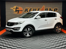 Kia Sportage 1.7d 116 к.с./ГАРАНЦИЯ