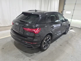 Audi Q3 Technik Quattro | Auto.bg — изображение 4 Audi Q3 Technik Quattro | Auto.bg — изображение 4