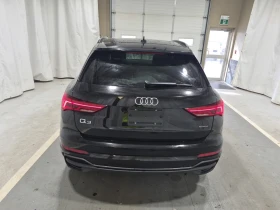 Audi Q3 Technik Quattro | Auto.bg — изображение 5 Audi Q3 Technik Quattro | Auto.bg — изображение 5