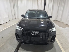 Audi Q3 Technik Quattro | Auto.bg — изображение 2 Audi Q3 Technik Quattro | Auto.bg — изображение 2