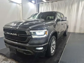 Снимка Dodge RAM 1500