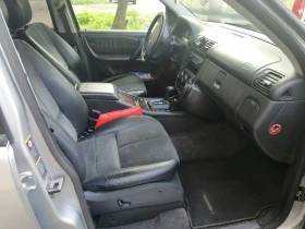 Mercedes-Benz ML 270 - 8500 € - 15375026 7 | Car24.bg Mercedes-Benz ML 270 - 8500 € - 15375026 7