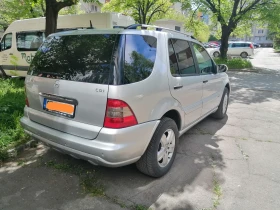 Mercedes-Benz ML 270 - 8500 € - 15375026 12 | Car24.bg Mercedes-Benz ML 270 - 8500 € - 15375026 12