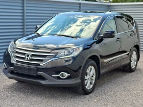 Honda Cr-v 2.2 DIESEL AVTOMAT 4x4 - Car24.bg Honda Cr-v 2.2 DIESEL AVTOMAT 4x4