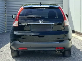 Honda Cr-v 2.2 DIESEL AVTOMAT 4x4 - 9700 € - 24719145 4 | Car24.bg Honda Cr-v 2.2 DIESEL AVTOMAT 4x4 - 9700 € - 24719145 4