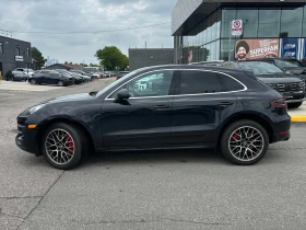 Porsche Macan * Turbo * CARFAX * БЕЗ ПЪРВОНАЧАЛНА ВНОСКА | Auto.bg — изображение 2 Porsche Macan * Turbo * CARFAX * БЕЗ ПЪРВОНАЧАЛНА ВНОСКА | Auto.bg — изображение 2