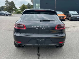 Porsche Macan * Turbo * CARFAX * БЕЗ ПЪРВОНАЧАЛНА ВНОСКА | Auto.bg — изображение 4 Porsche Macan * Turbo * CARFAX * БЕЗ ПЪРВОНАЧАЛНА ВНОСКА | Auto.bg — изображение 4