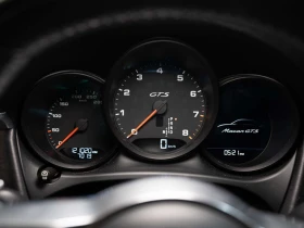 Porsche Macan 2020 GTS* Sport Chrono* Premium Package+ | Auto.bg — изображение 15 Porsche Macan 2020 GTS* Sport Chrono* Premium Package+ | Auto.bg — изображение 15