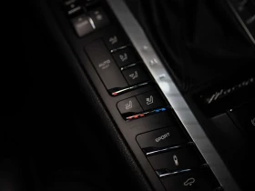 Porsche Macan 2020 GTS* Sport Chrono* Premium Package+ | Auto.bg — изображение 17 Porsche Macan 2020 GTS* Sport Chrono* Premium Package+ | Auto.bg — изображение 17