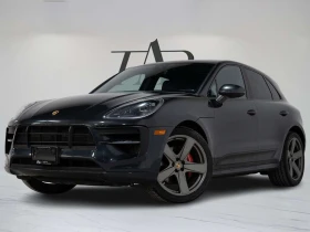 Porsche Macan 2020 GTS* Sport Chrono* Premium Package+