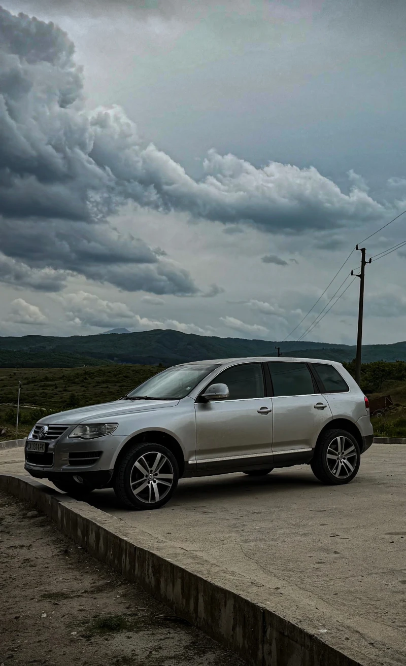 VW Touareg 3.0TDI - 8000 € / 15646.64 лв. - 28126796 1 | Car24.bg VW Touareg 3.0TDI - 8000 € / 15646.64 лв. - 28126796 1
