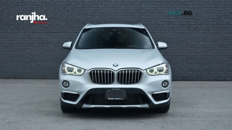 BMW X1 * XDRIVE * PANO * Автокредит * (Цена до България) - 17999 € / 35202.98 лв. - 57275700 1 | Car24.bg BMW X1 * XDRIVE * PANO * Автокредит * (Цена до България) - 17999 € / 35202.98 лв. - 57275700 1