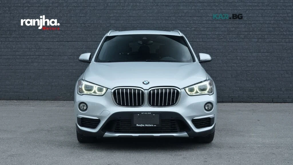 BMW X1 * XDRIVE * PANO * Автокредит * (Цена до България) | Auto.bg — изображение 1 BMW X1 * XDRIVE * PANO * Автокредит * (Цена до България) | Auto.bg — изображение 1