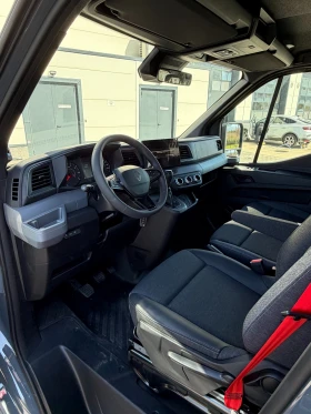 Renault Master RED EDITION* ДВОЙНА КАБИНА* САМОСВАЛ* 3-СТРАНЕН* | Auto.bg — изображение 7 Renault Master RED EDITION* ДВОЙНА КАБИНА* САМОСВАЛ* 3-СТРАНЕН* | Auto.bg — изображение 7