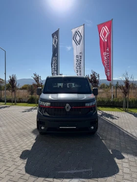 Renault Master RED EDITION* ДВОЙНА КАБИНА* САМОСВАЛ* 3-СТРАНЕН* | Auto.bg — изображение 2 Renault Master RED EDITION* ДВОЙНА КАБИНА* САМОСВАЛ* 3-СТРАНЕН* | Auto.bg — изображение 2