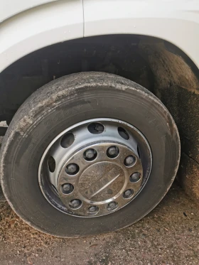 Daf XF 460 FT MEGA | Auto.bg — изображение 5 Daf XF 460 FT MEGA | Auto.bg — изображение 5