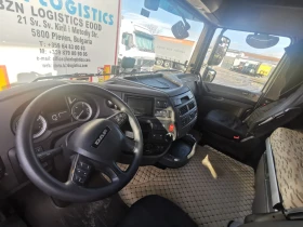 Daf XF 460 FT MEGA | Auto.bg — изображение 7 Daf XF 460 FT MEGA | Auto.bg — изображение 7