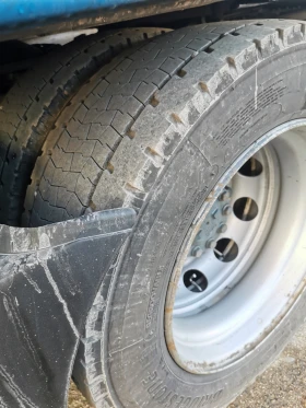 Daf XF 460 FT MEGA | Auto.bg — изображение 9 Daf XF 460 FT MEGA | Auto.bg — изображение 9