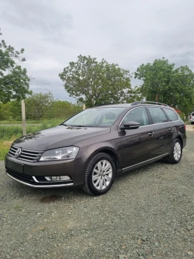 VW Passat 2.0tdi 170к.с Автомат!! - Car24.bg VW Passat 2.0tdi 170к.с Автомат!!