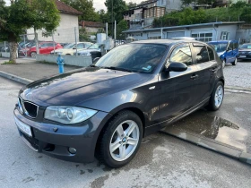 BMW 116 M-пакет - Car24.bg BMW 116 M-пакет