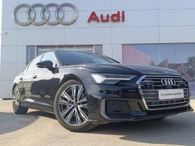Audi A6 Limousine Sport 50 TDI quattro - Car24.bg Audi A6 Limousine Sport 50 TDI quattro