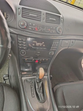 Mercedes-Benz E 220 W211  | Mobile.bg — малка снимка 3