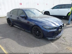 BMW M3 COMPETITION XDRIVE - Car24.bg BMW M3 COMPETITION XDRIVE