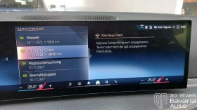 BMW 320 i Touring M Sport Paket Steptronic - 89000 лв. / 45504.98 € - 36994762 11 | Car24.bg BMW 320 i Touring M Sport Paket Steptronic - 89000 лв. / 45504.98 € - 36994762 11