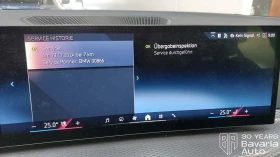 BMW 320 i Touring M Sport Paket Steptronic - 89000 лв. / 45504.98 € - 36994762 12 | Car24.bg BMW 320 i Touring M Sport Paket Steptronic - 89000 лв. / 45504.98 € - 36994762 12