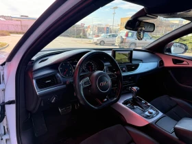 Audi A6 313кс* RS6* УНИКАТ - 25900 лв. / 13242.46 € - 14141799 12 | Car24.bg Audi A6 313кс* RS6* УНИКАТ - 25900 лв. / 13242.46 € - 14141799 12